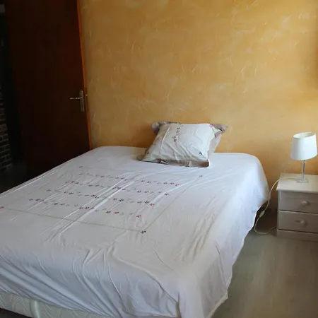 度假居 Maison Champetre Huez *