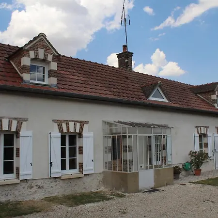 Feriehus Maison Champetre Huez