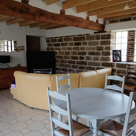 Maison Champetre Huez *