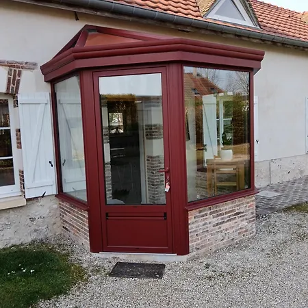 Maison Champetre Huez *