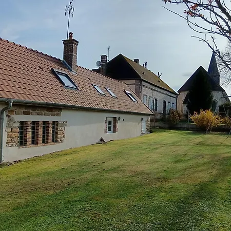 Maison Champetre Huez *